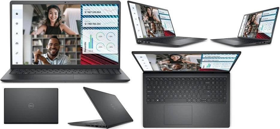 Dell Vostro 3520 Notebook Intel Core i3