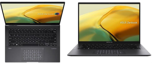 Asus Zenbook 14 UM3402YA AMD Ryzen 5 Laptop
