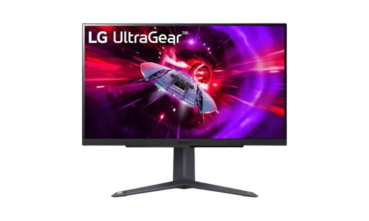 LG UltraGear 27