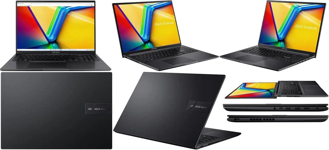 ASUS Vivobook 16 X1605VA Intel Core i5