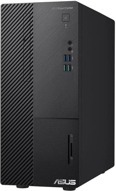 ASUS ExpertCenter D5 Intel Core i7 Mini Desktop PC - Desktop Computers