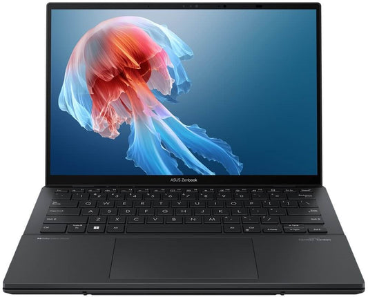 ASUS Zenbook Duo UX8406 Ultra 7 Notebook PC